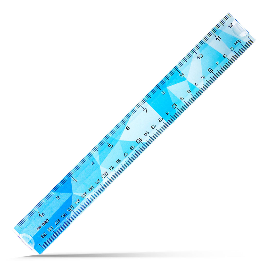 Ruler (30cm) - Asters Maldives