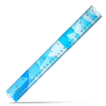 Ruler (30cm) - Asters Maldives