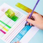 Ruler (30cm) - Asters Maldives