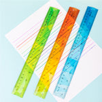 Ruler (30cm) - Asters Maldives