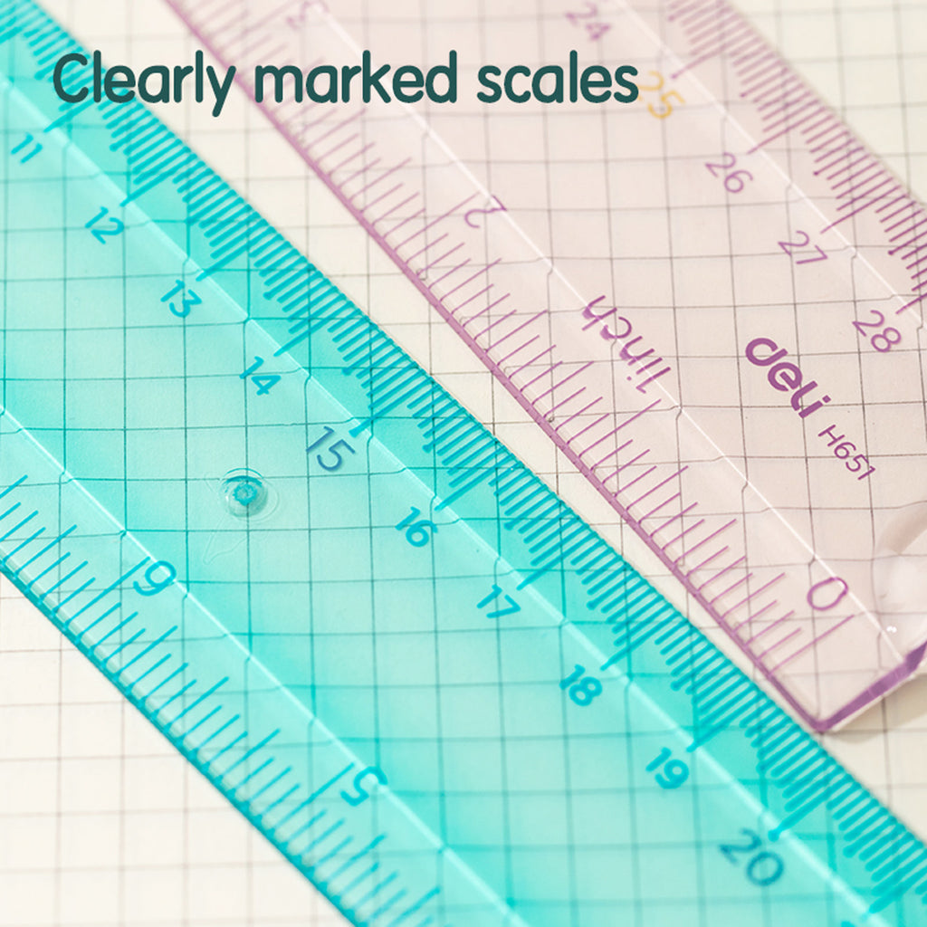 Ruler (30cm)