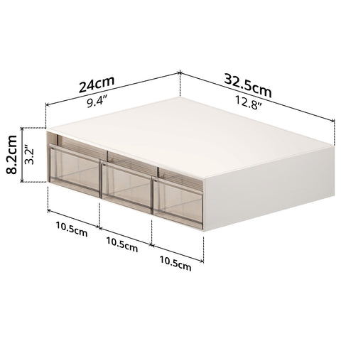 Storage Box - Asters Maldives