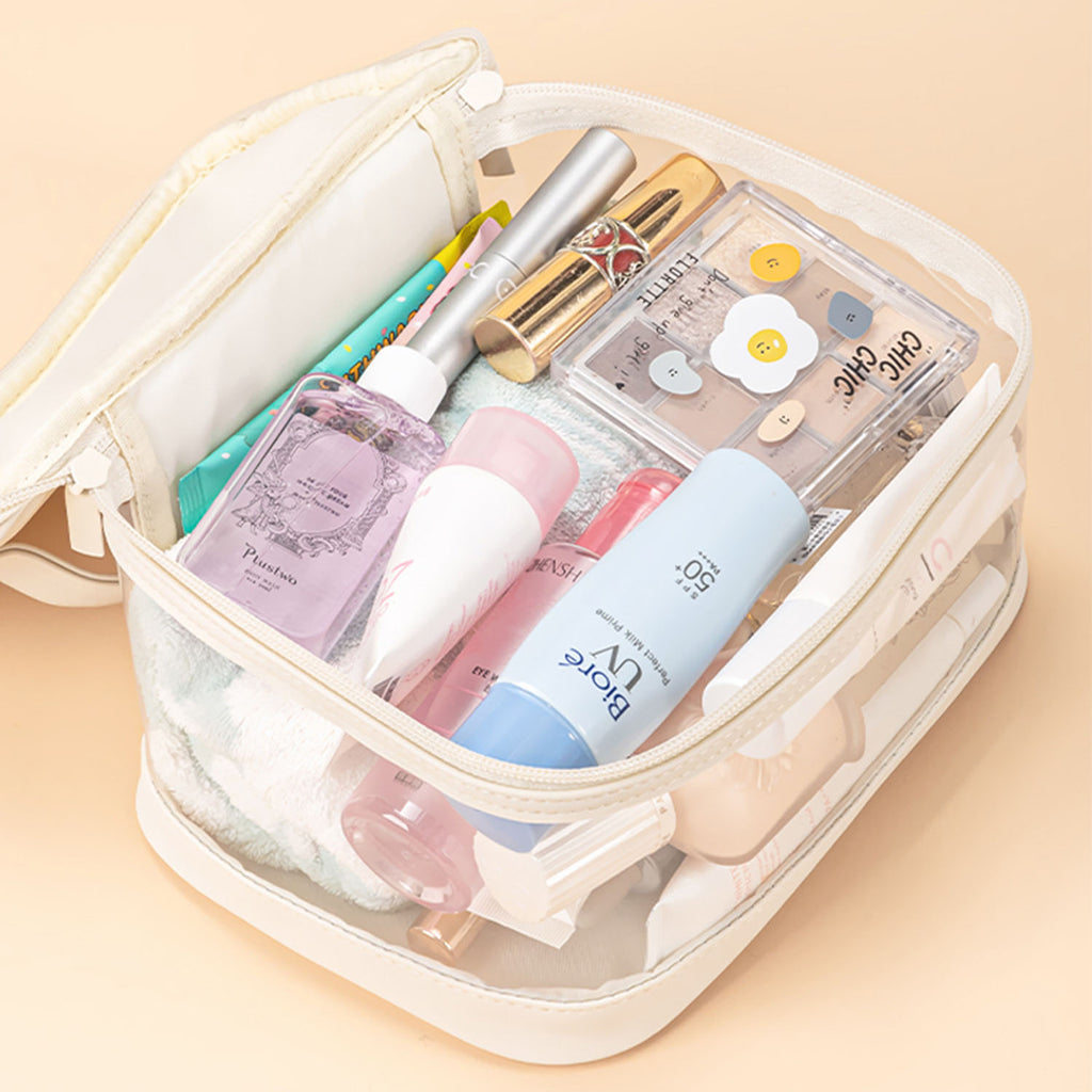 Toiletry Bag - Asters Maldives