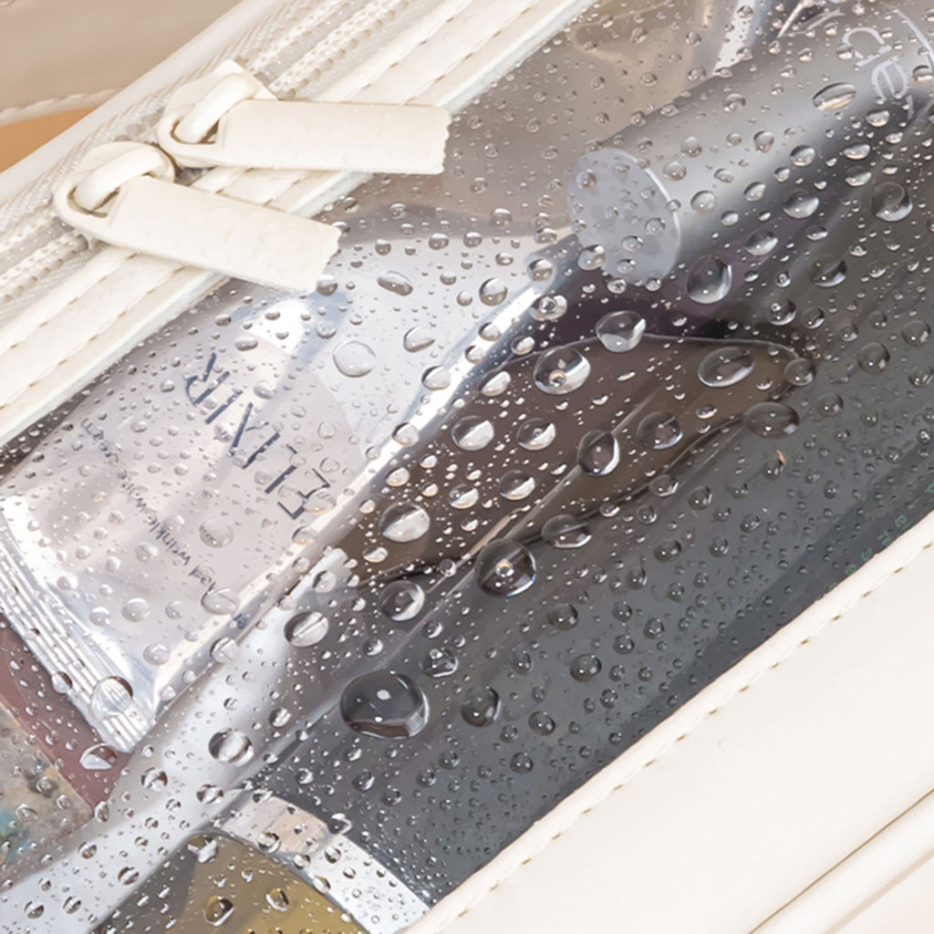 Toiletry Bag - Asters Maldives