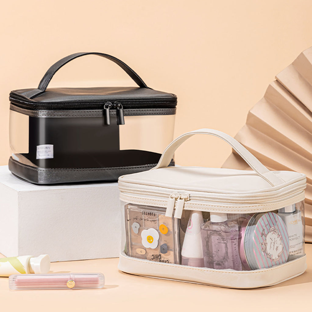 Toiletry Bag - Asters Maldives