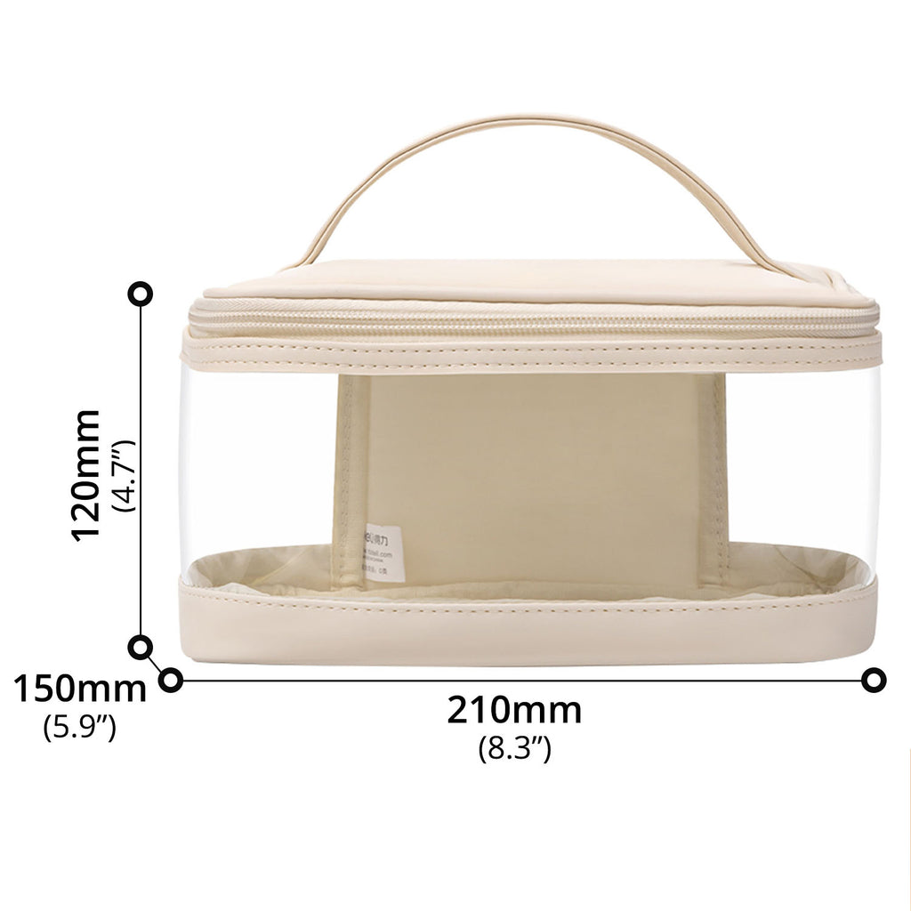 Toiletry Bag - Asters Maldives