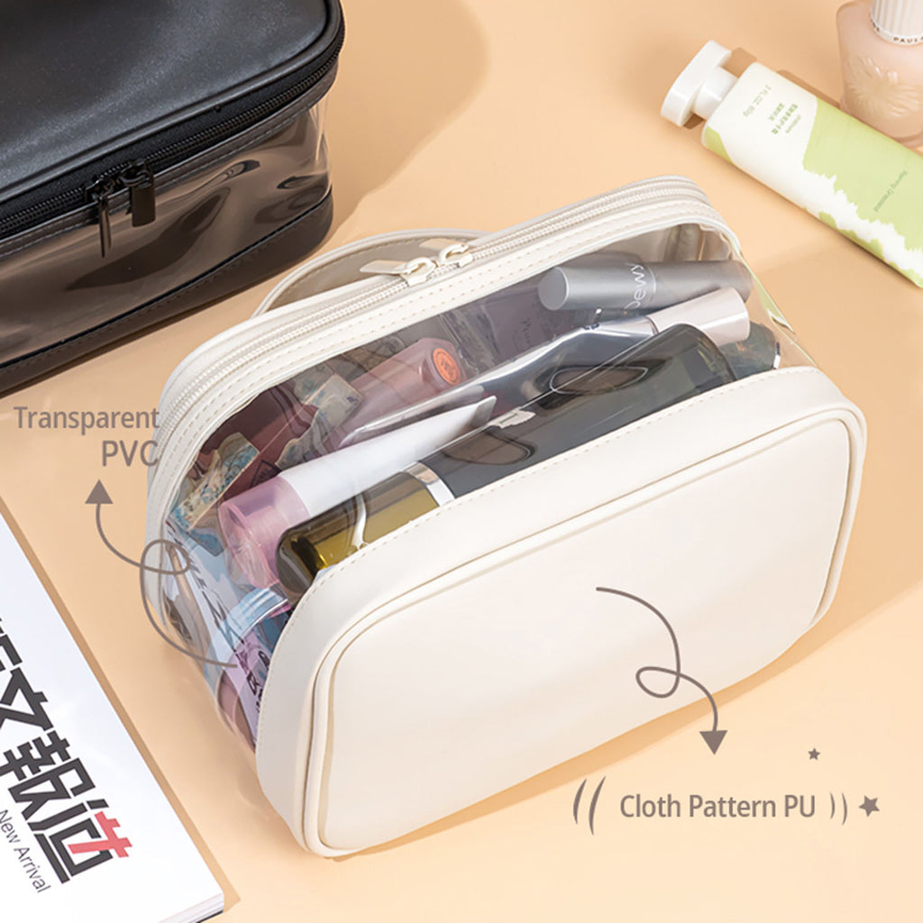 Toiletry Bag - Asters Maldives