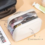 Toiletry Bag - Asters Maldives