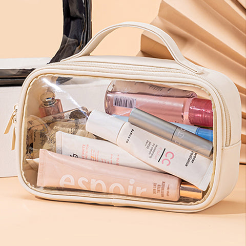 Toiletry Bag - Asters Maldives