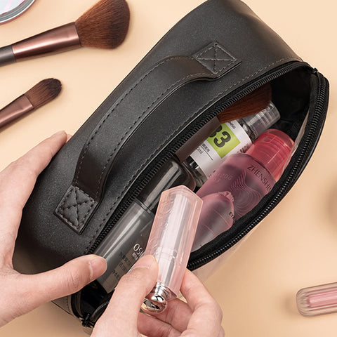 Toiletry Bag - Asters Maldives