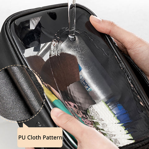 Toiletry Bag - Asters Maldives