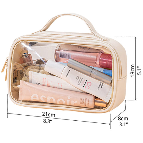 Toiletry Bag - Asters Maldives