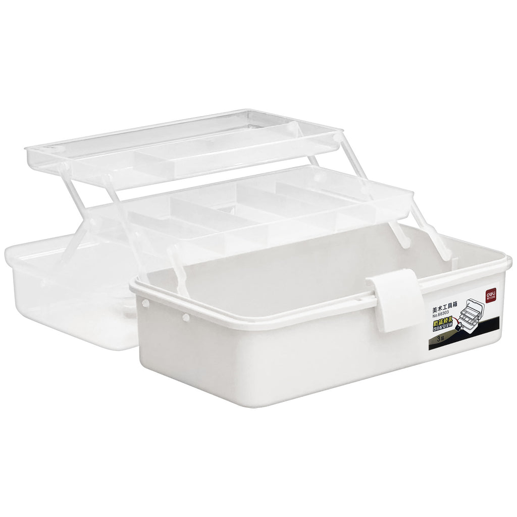 Tool Box (15") - Asters Maldives