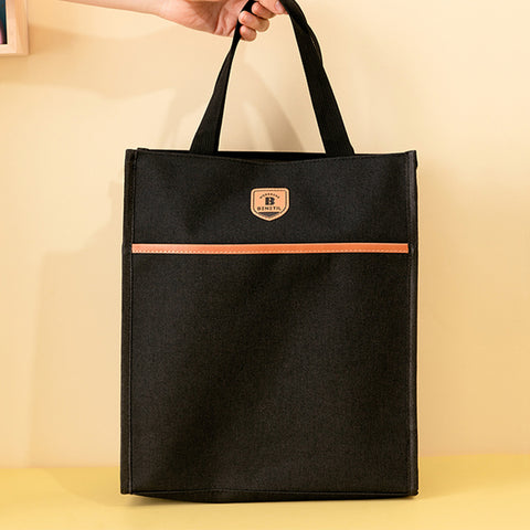 Tote Bag - Asters Maldives