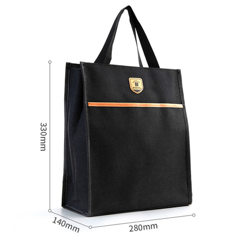 Tote Bag - Asters Maldives