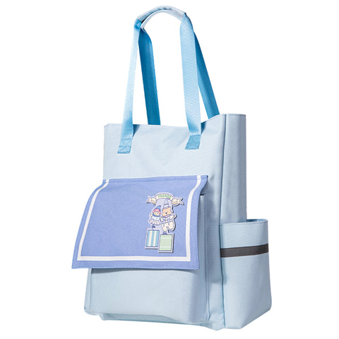Tote Bag - Asters Maldives
