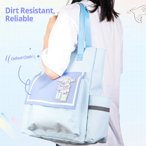 Tote Bag - Asters Maldives