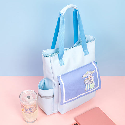 Tote Bag - Asters Maldives