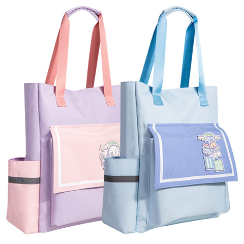 Tote Bag - Asters Maldives