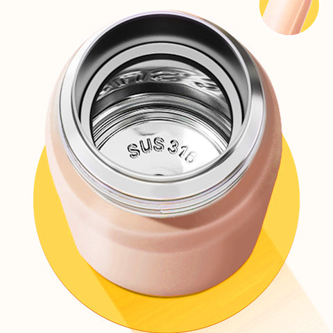Vacuum Flask (350ml) - Asters Maldives