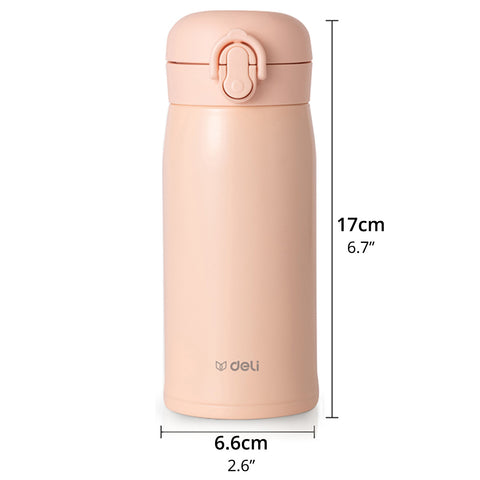 Vacuum Flask (350ml) - Asters Maldives