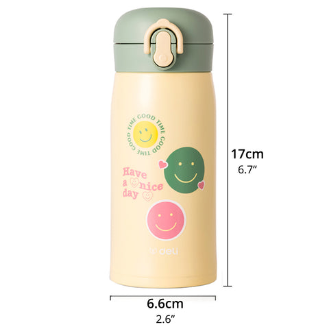 Vacuum Flask (350ml) - Asters Maldives