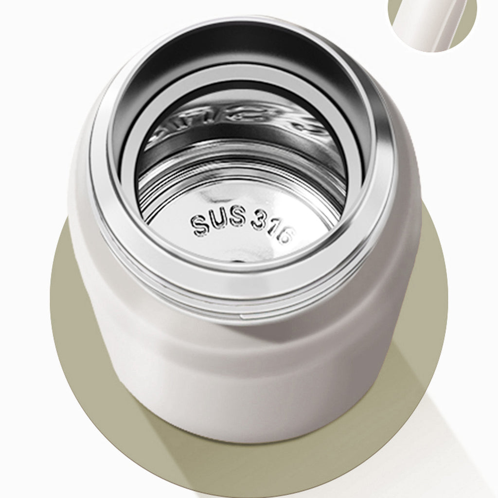 Vacuum Flask (350ml) - Asters Maldives