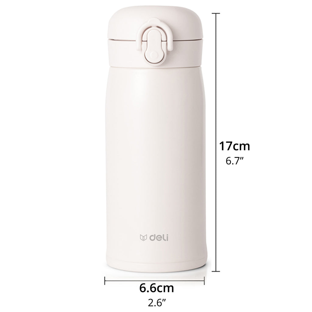 Vacuum Flask (350ml) - Asters Maldives