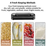 Vacuum Sealer Machine - Asters Maldives