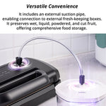 Vacuum Sealer Machine - Asters Maldives