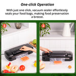Vacuum Sealer Machine - Asters Maldives