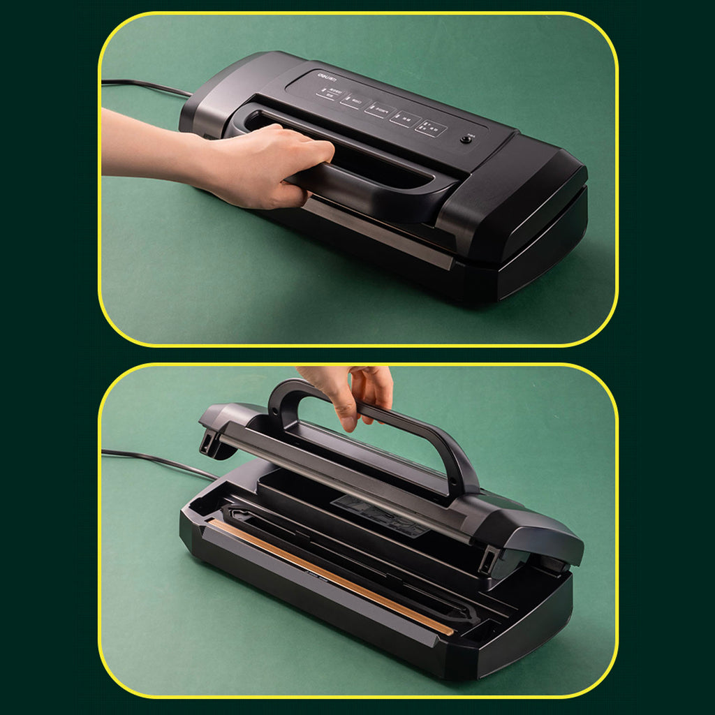 Vacuum Sealer Machine - Asters Maldives
