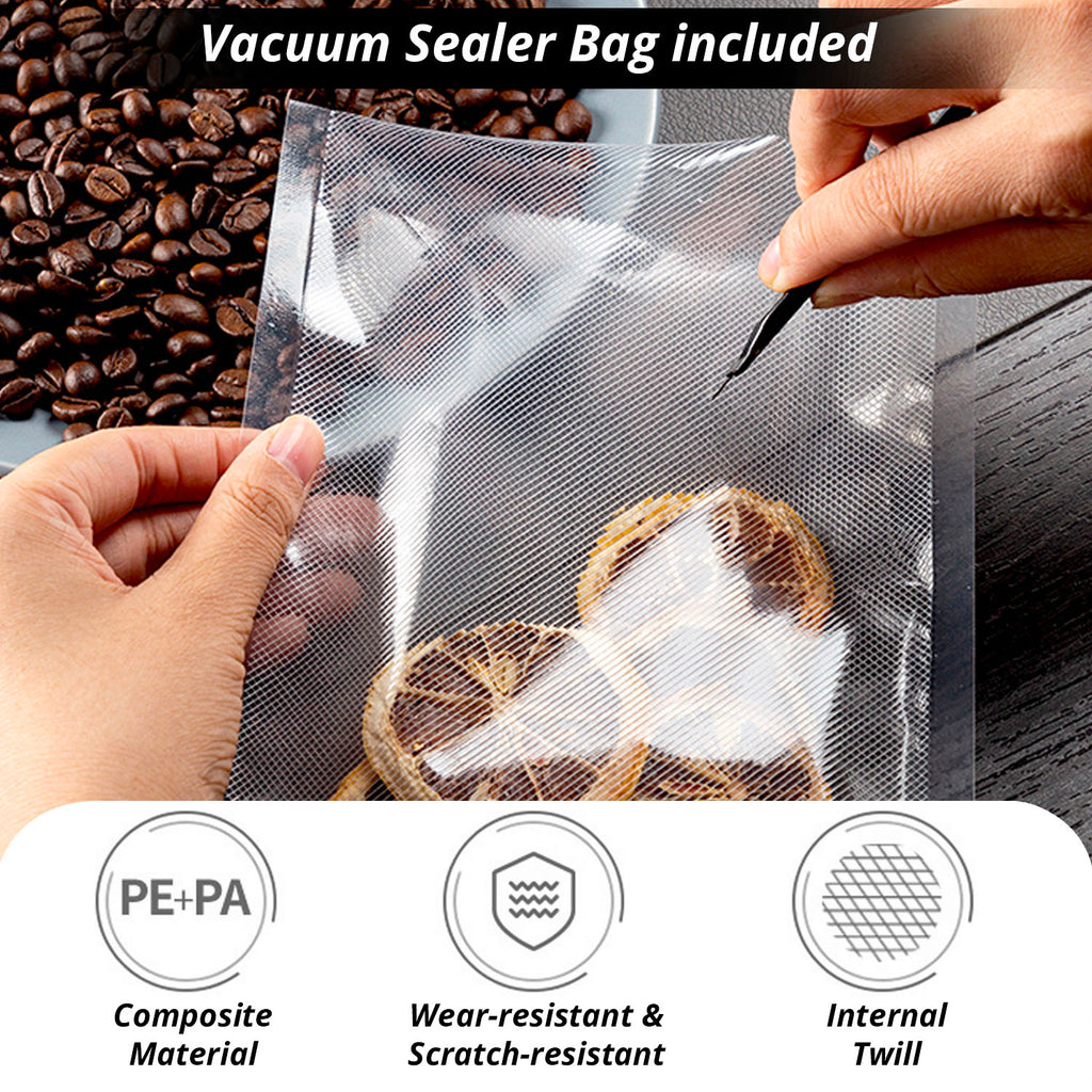 Vacuum Sealer Machine - Asters Maldives