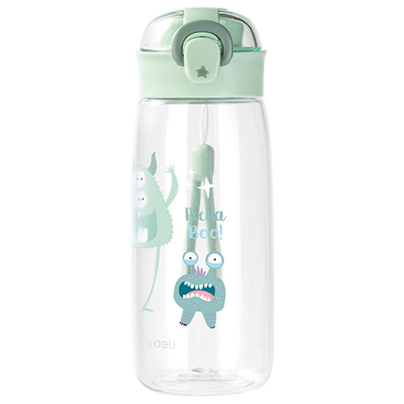 Water Bottle (480ml) - Asters Maldives