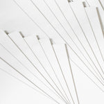 Water Color Paper, A3 (16 Sheets) - Asters Maldives