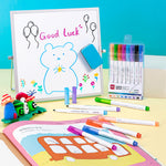 Whiteboard Marker (8 PCs) - Asters Maldives