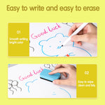 Whiteboard Marker (8 PCs) - Asters Maldives