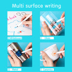 Whiteboard Marker (8 PCs) - Asters Maldives
