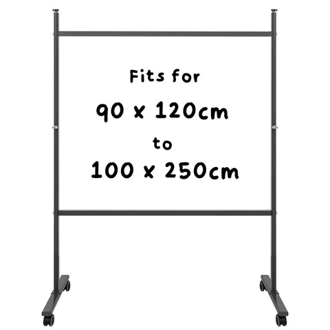 Whiteboard Stand - Asters Maldives