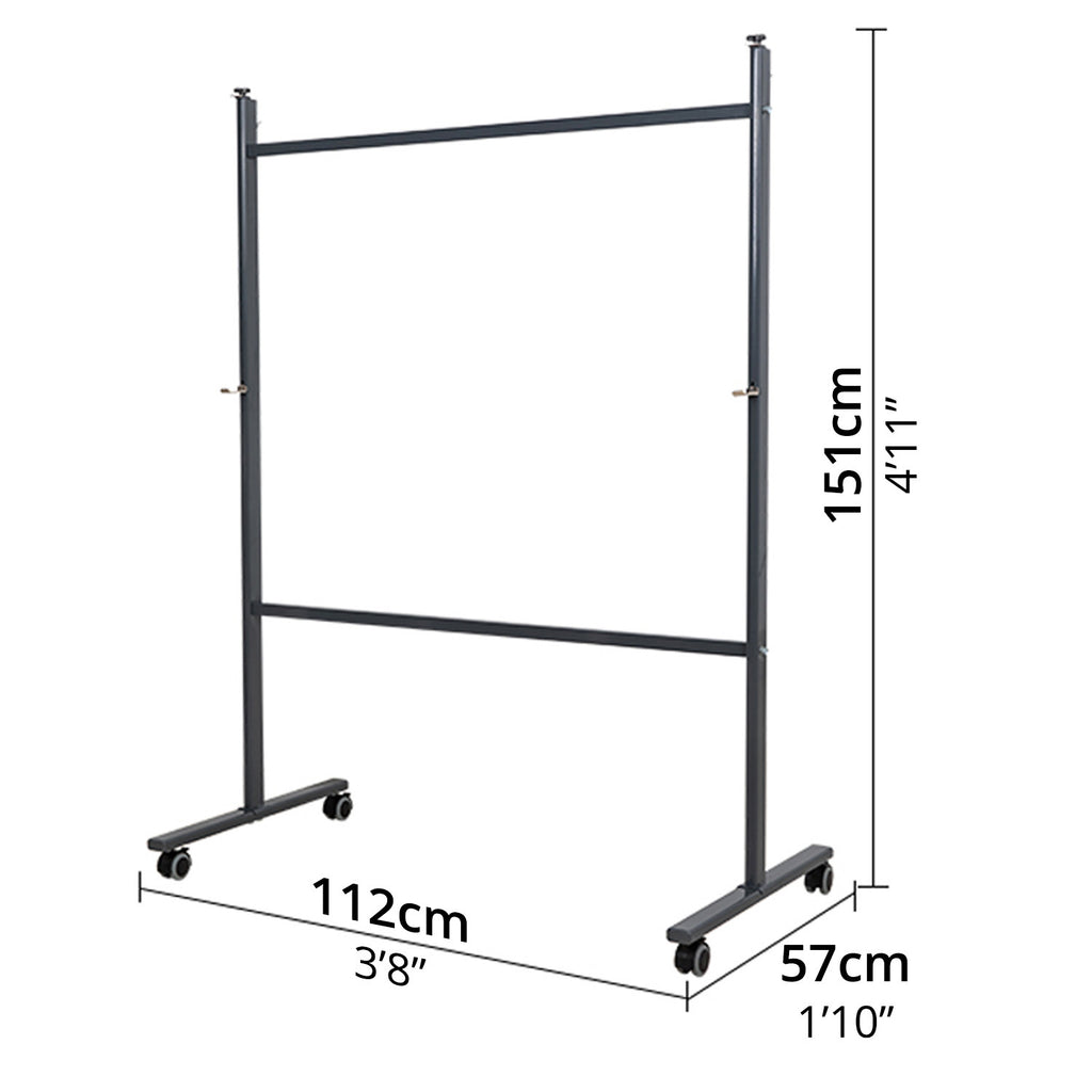Whiteboard Stand - Asters Maldives