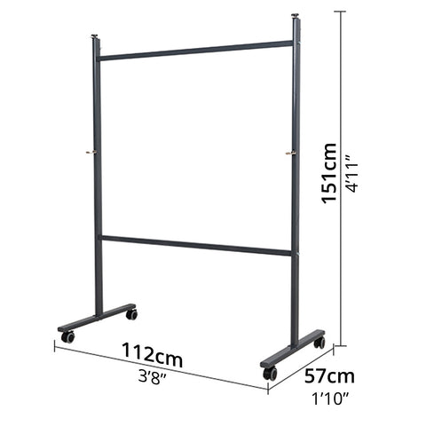 Whiteboard Stand - Asters Maldives