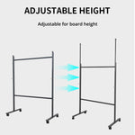 Whiteboard Stand - Asters Maldives