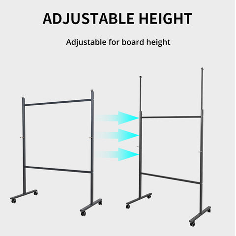 Whiteboard Stand - Asters Maldives