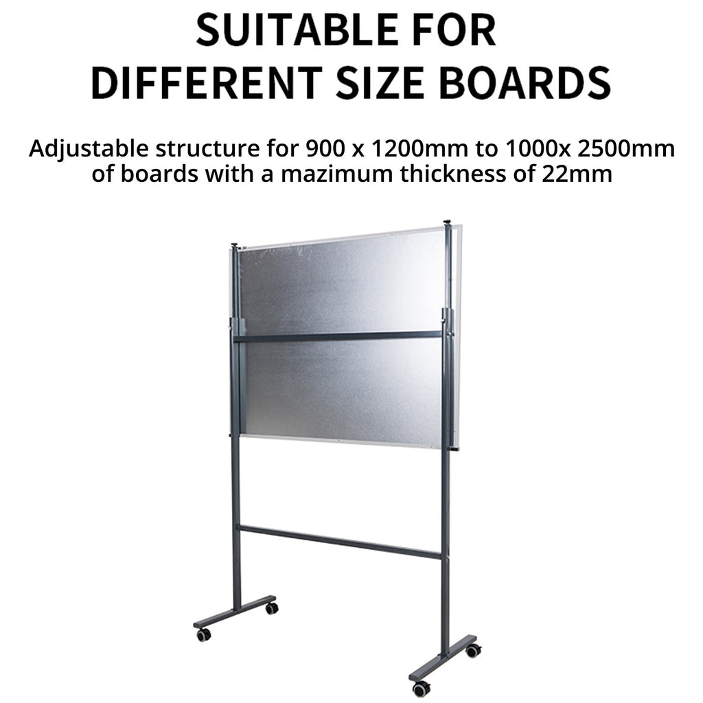 Whiteboard Stand - Asters Maldives