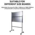 Whiteboard Stand - Asters Maldives