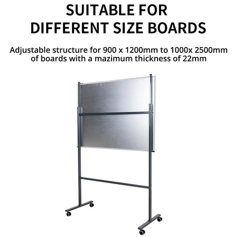 Whiteboard Stand - Asters Maldives