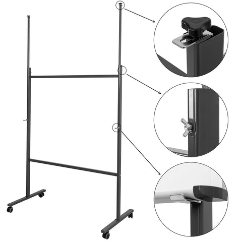 Whiteboard Stand - Asters Maldives