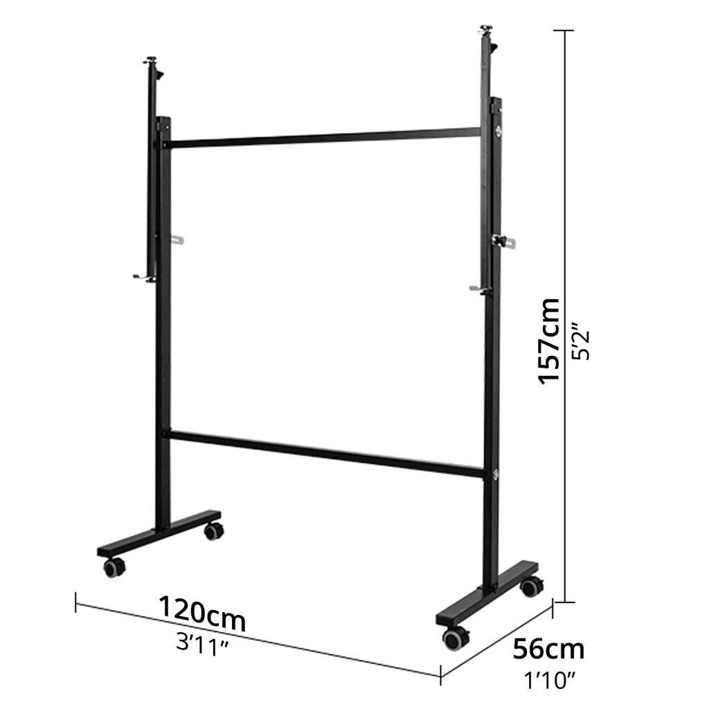 Whiteboard Stand - Asters Maldives