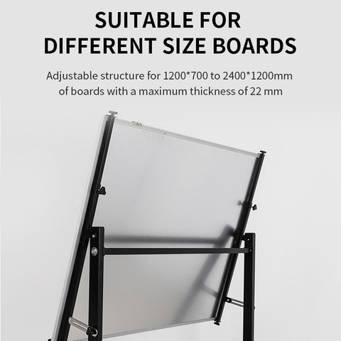 Whiteboard Stand - Asters Maldives