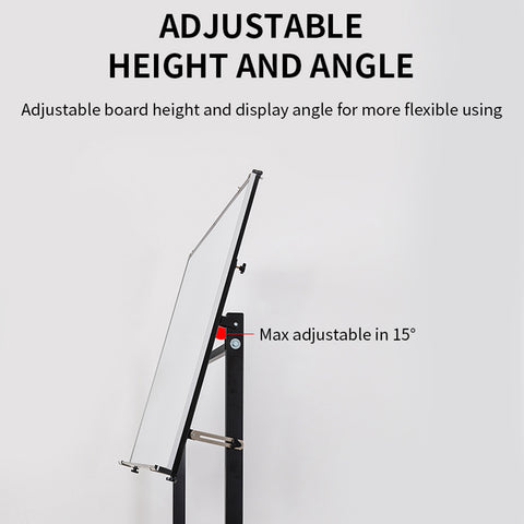 Whiteboard Stand - Asters Maldives